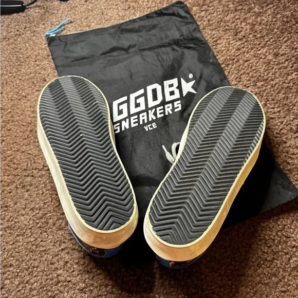 Golden goose HI STAR - Picture 8 of 9